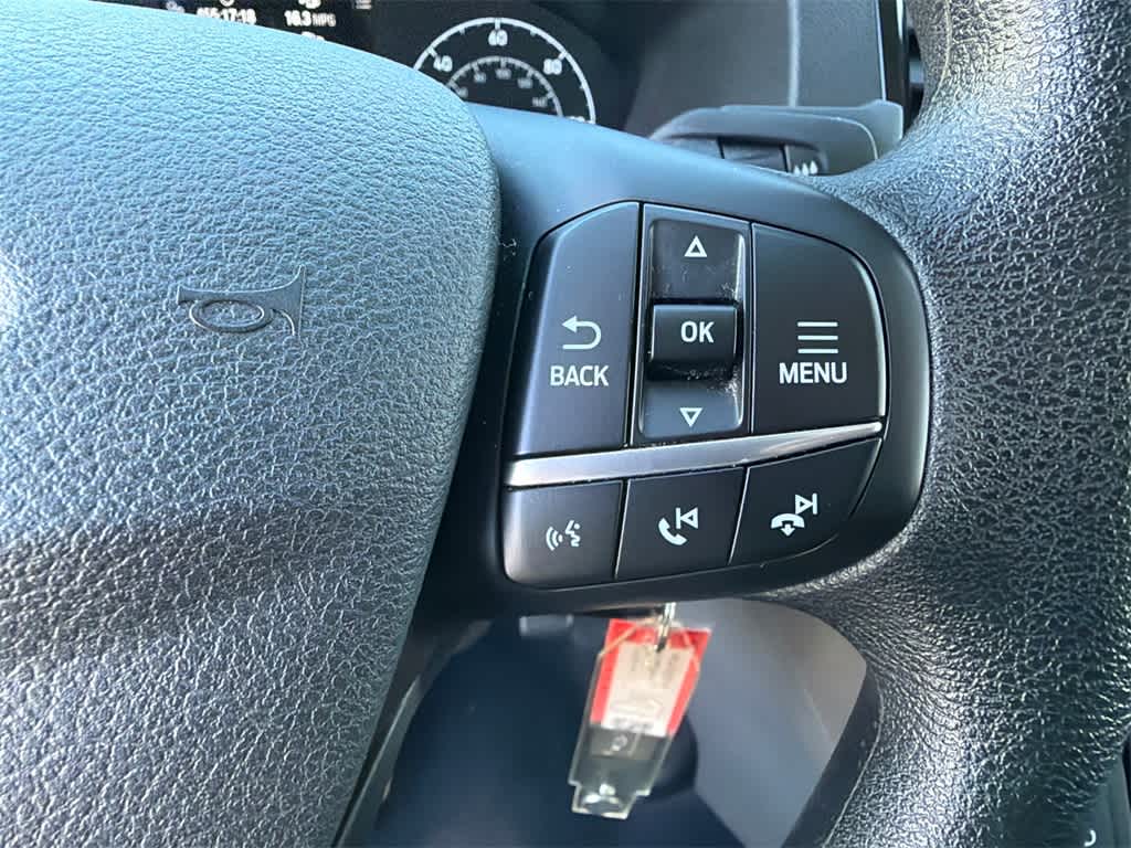 Thumbnail: 2023 Ford Transit Series - 19