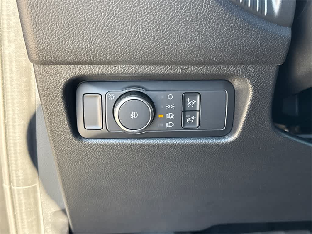 Thumbnail: 2025 Ford Ranger - 31