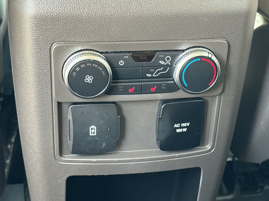 Thumbnail: 2021 Ford Explorer - 20