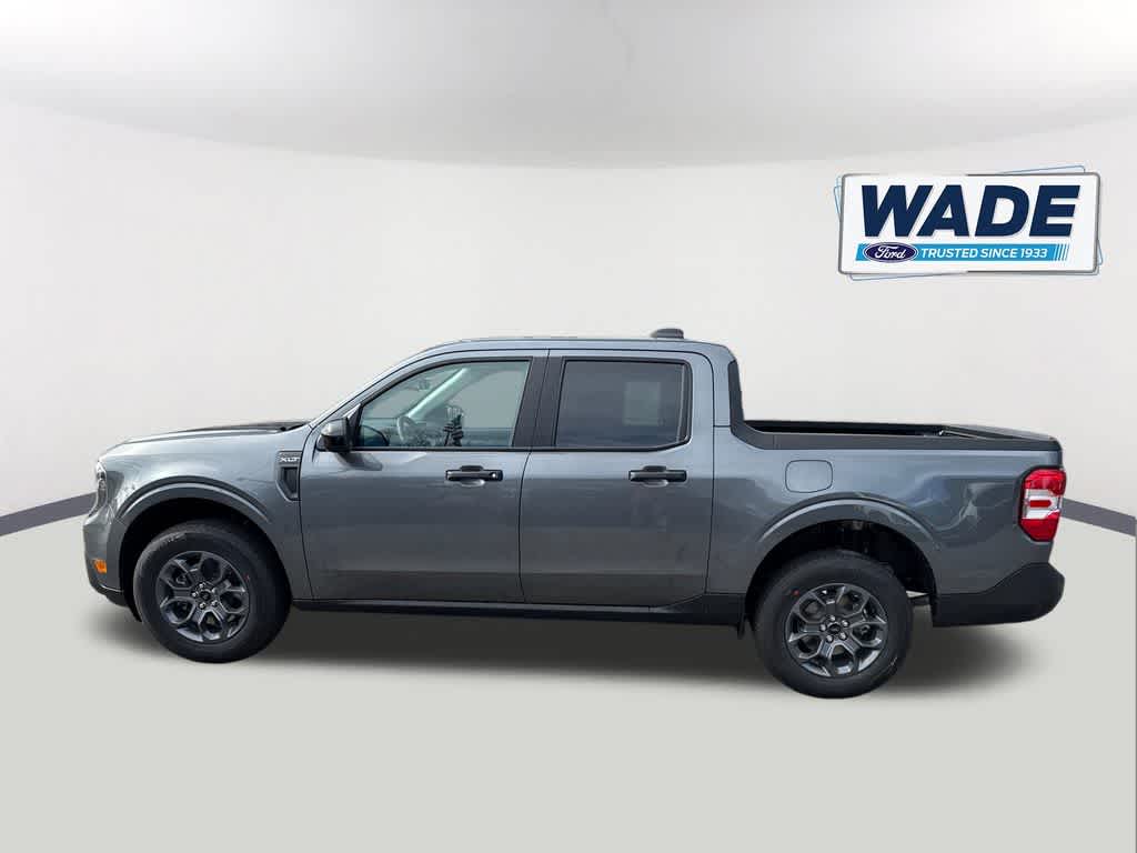 Thumbnail: 2026 Ford Maverick - 8