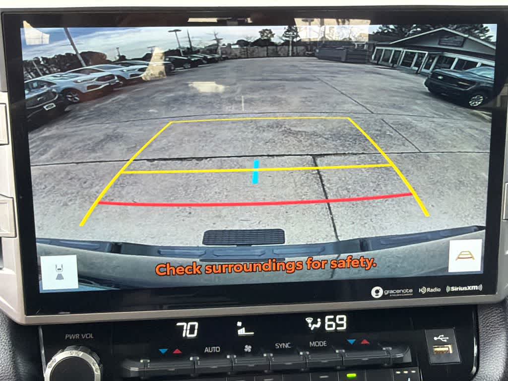 Thumbnail: 2022 Toyota Tundra - 27