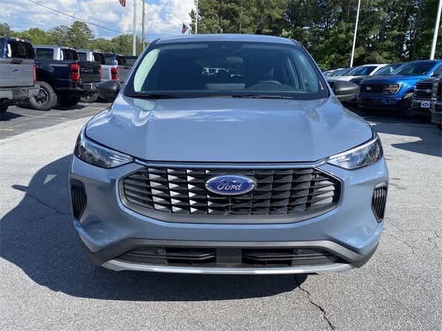 Thumbnail: 2024 Ford Escape - 6