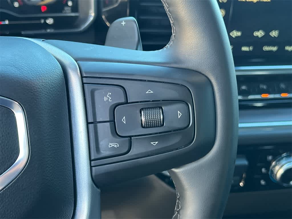 Thumbnail: 2024 GMC Sierra 1500 - 23