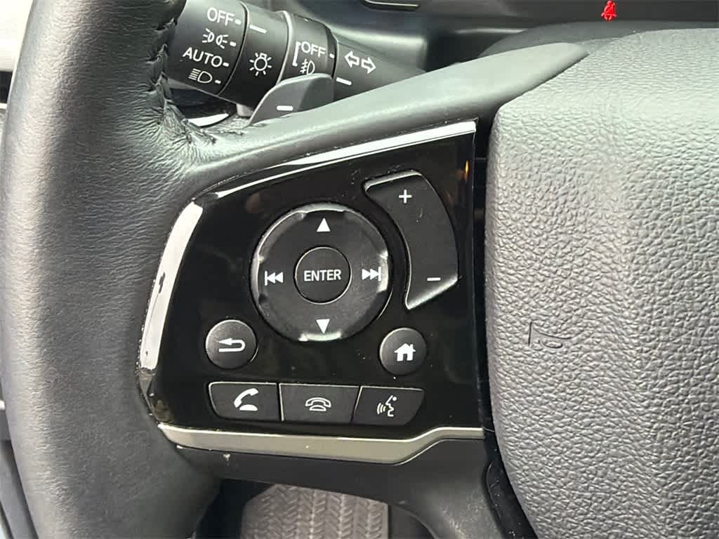 Thumbnail: 2024 Honda Odyssey - 25