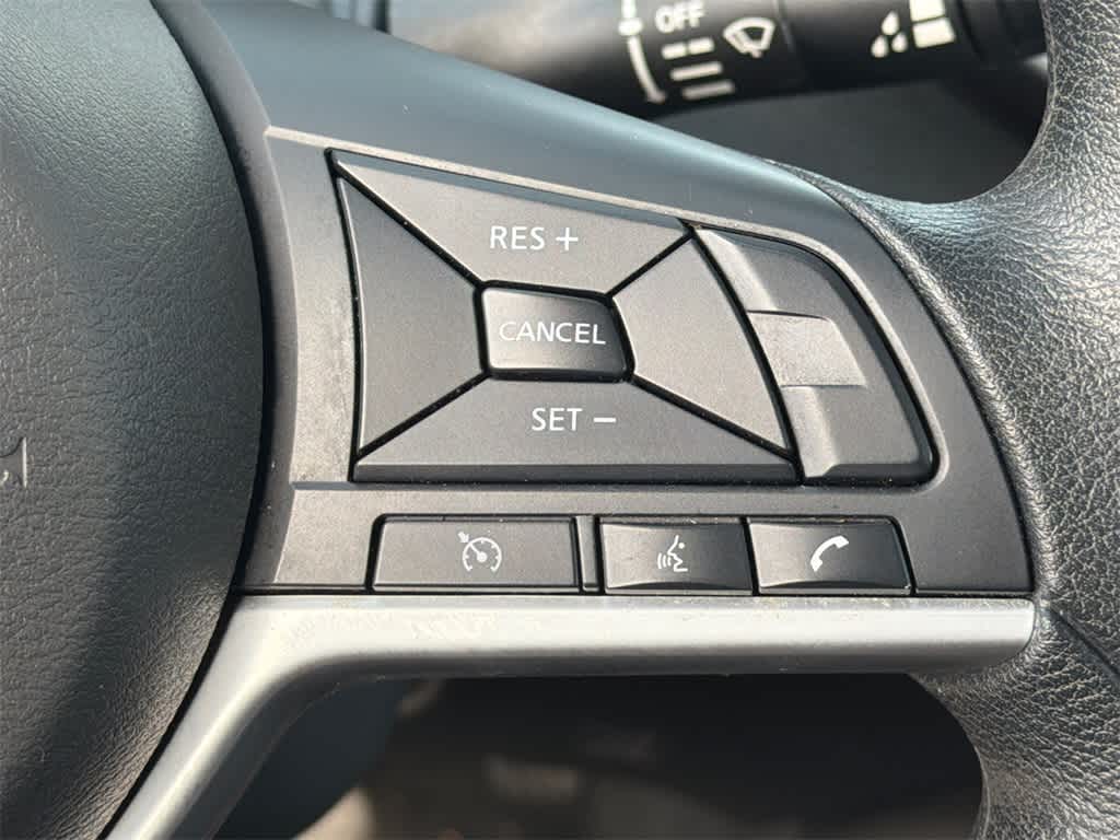 Thumbnail: 2025 Nissan Altima - 23