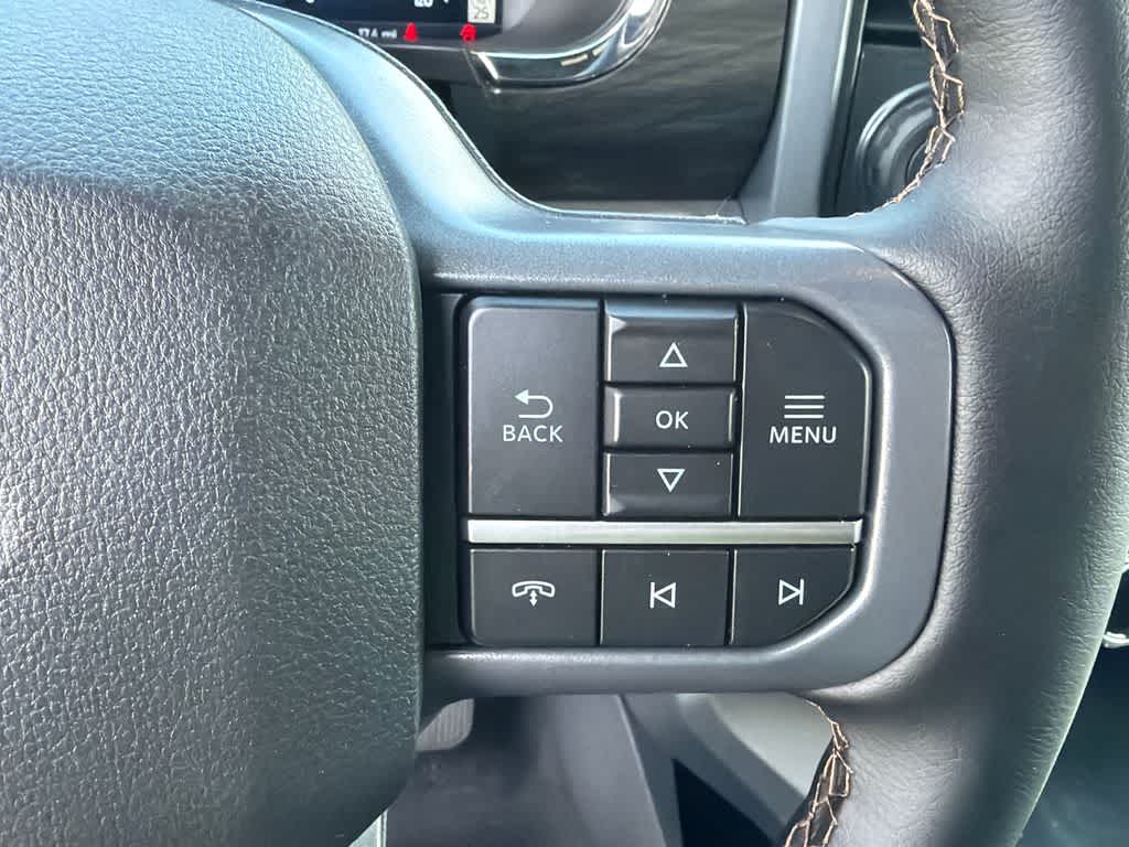 Thumbnail: 2026 Ford F-150 - 23