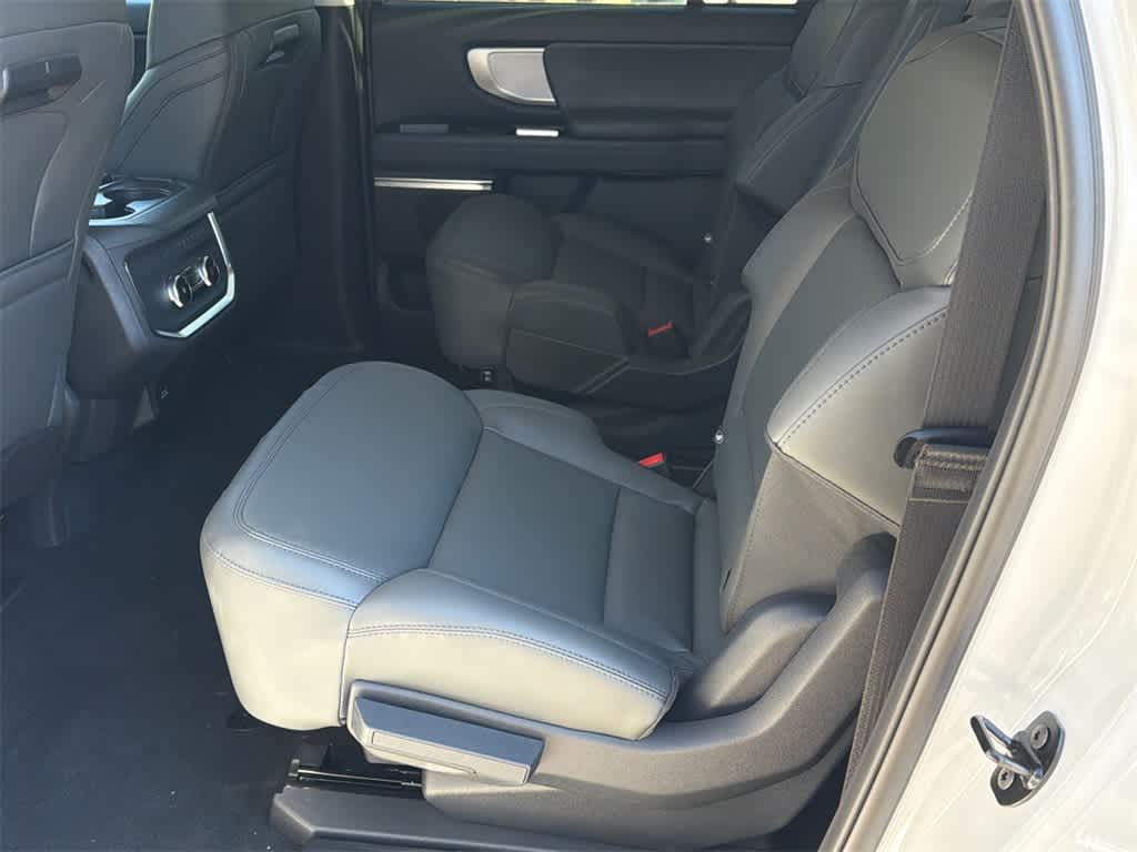 Thumbnail: 2026 Ford Expedition MAX - 19