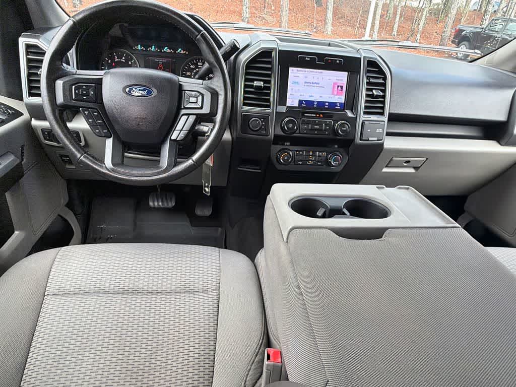 Thumbnail: 2020 Ford F-150 - 19