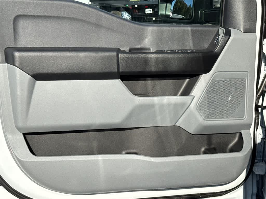 Thumbnail: 2025 Ford F-250 - 10