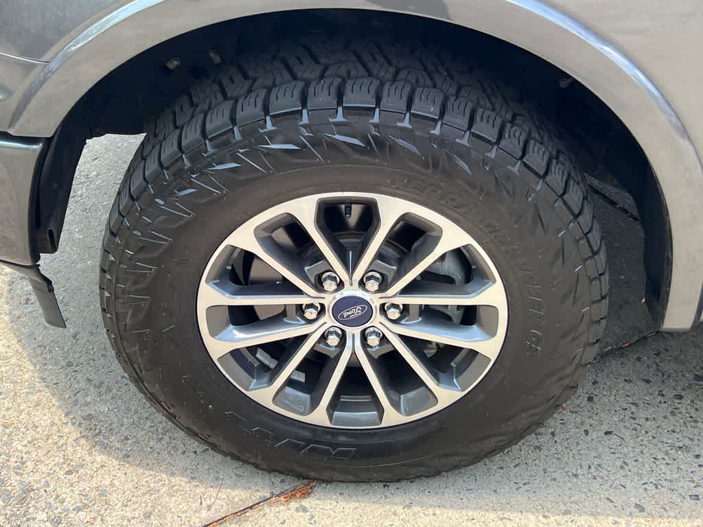 Thumbnail: 2020 Ford F-150 - 12