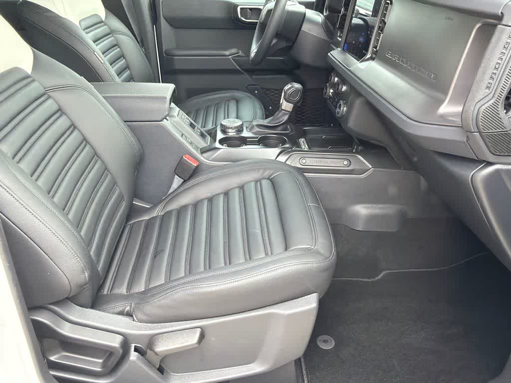 Thumbnail: 2025 Ford Bronco - 12