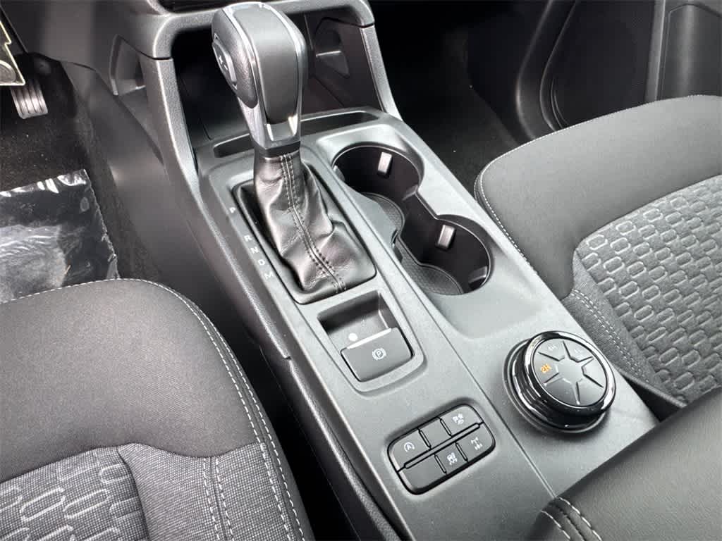 Thumbnail: 2025 Ford Ranger - 30