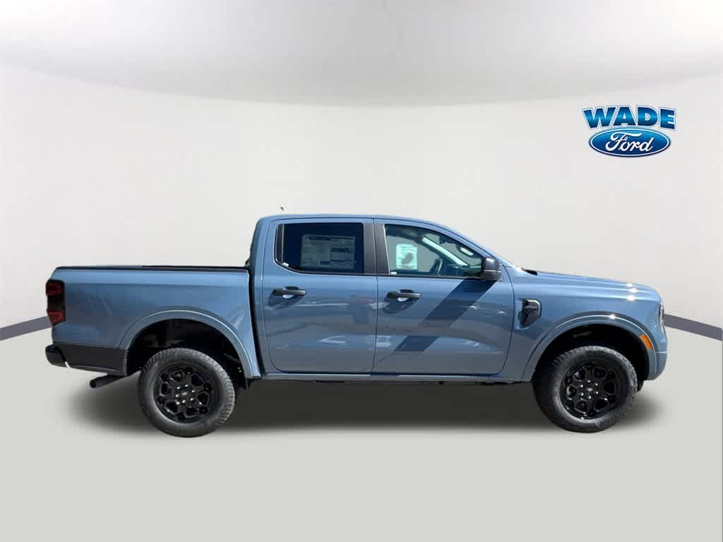 Thumbnail: 2025 Ford Ranger - 4