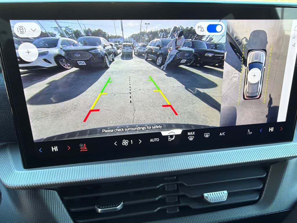 Thumbnail: 2026 Ford Explorer - 29