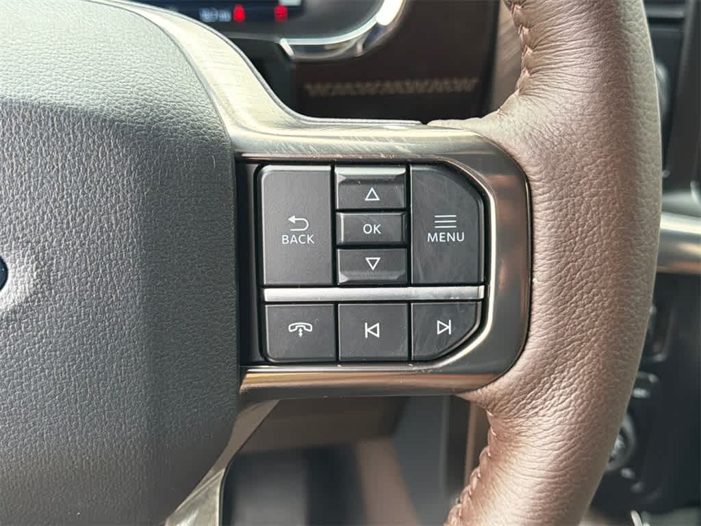 Thumbnail: 2026 Ford F-150 - 24