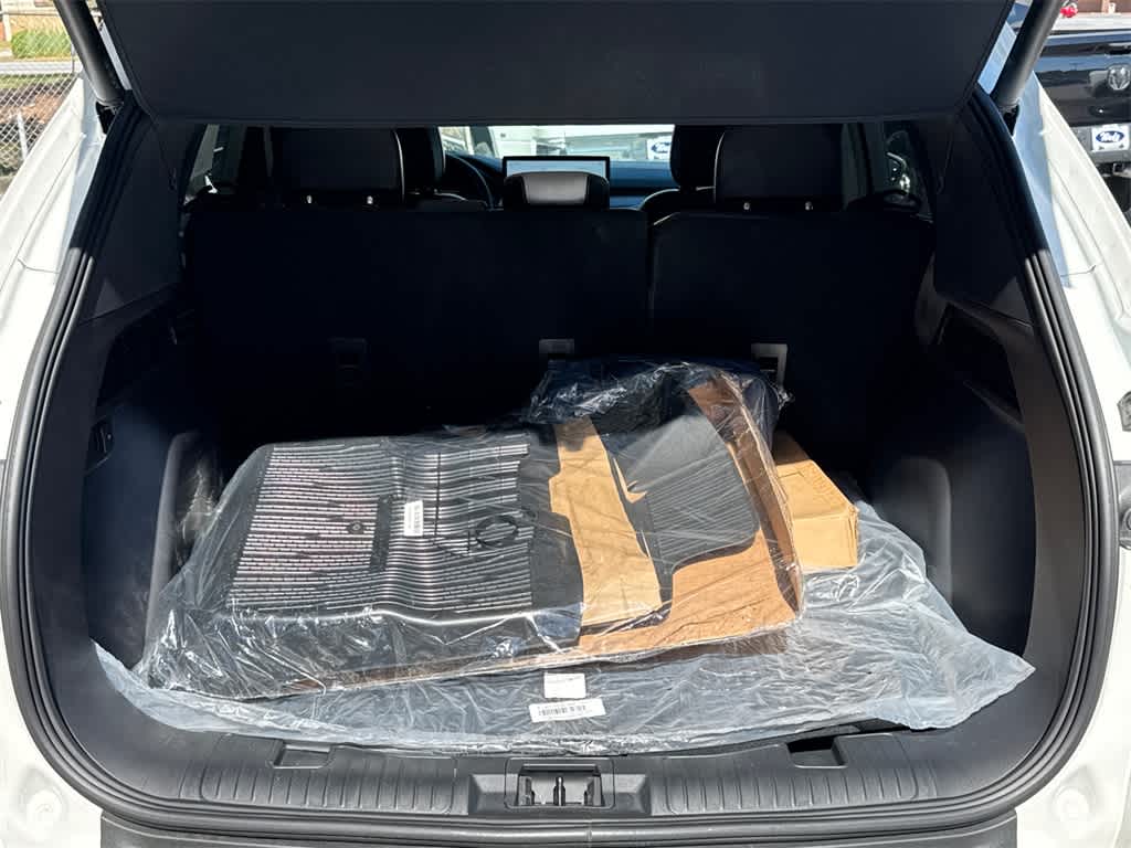 Thumbnail: 2024 Ford Escape - 16