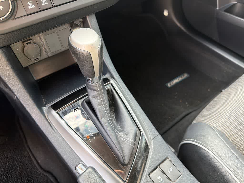 Thumbnail: 2016 Toyota Corolla - 28