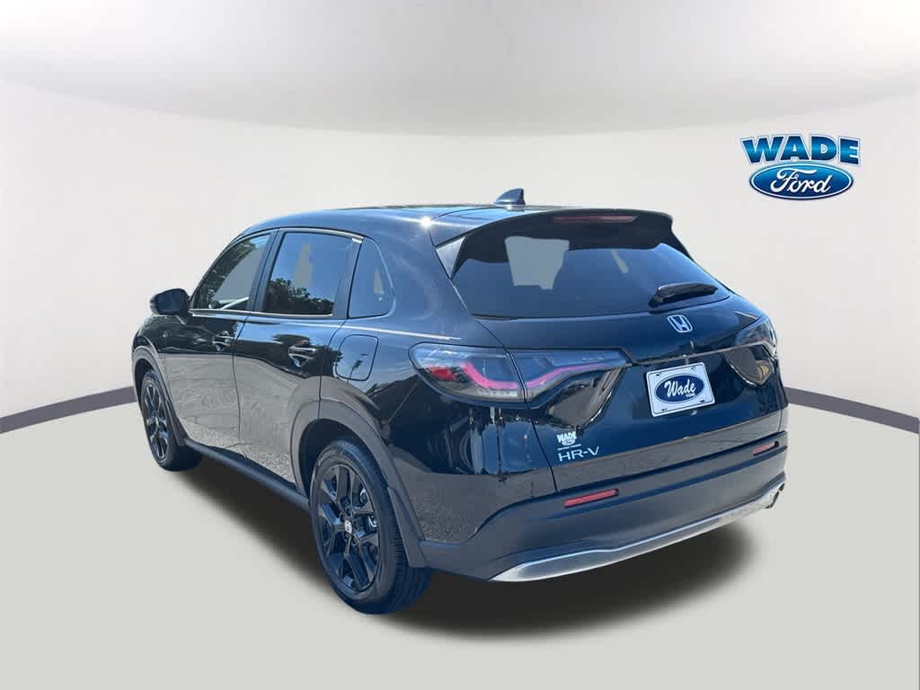 Thumbnail: 2025 Honda HR-V - 7