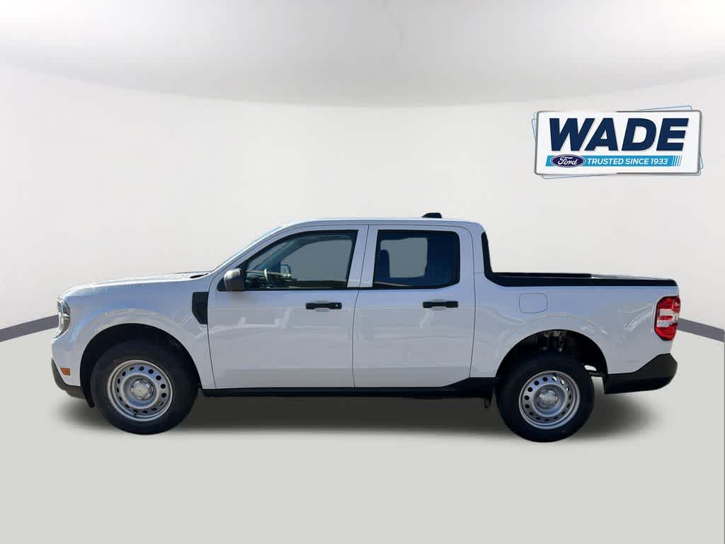 Thumbnail: 2026 Ford Maverick - 8