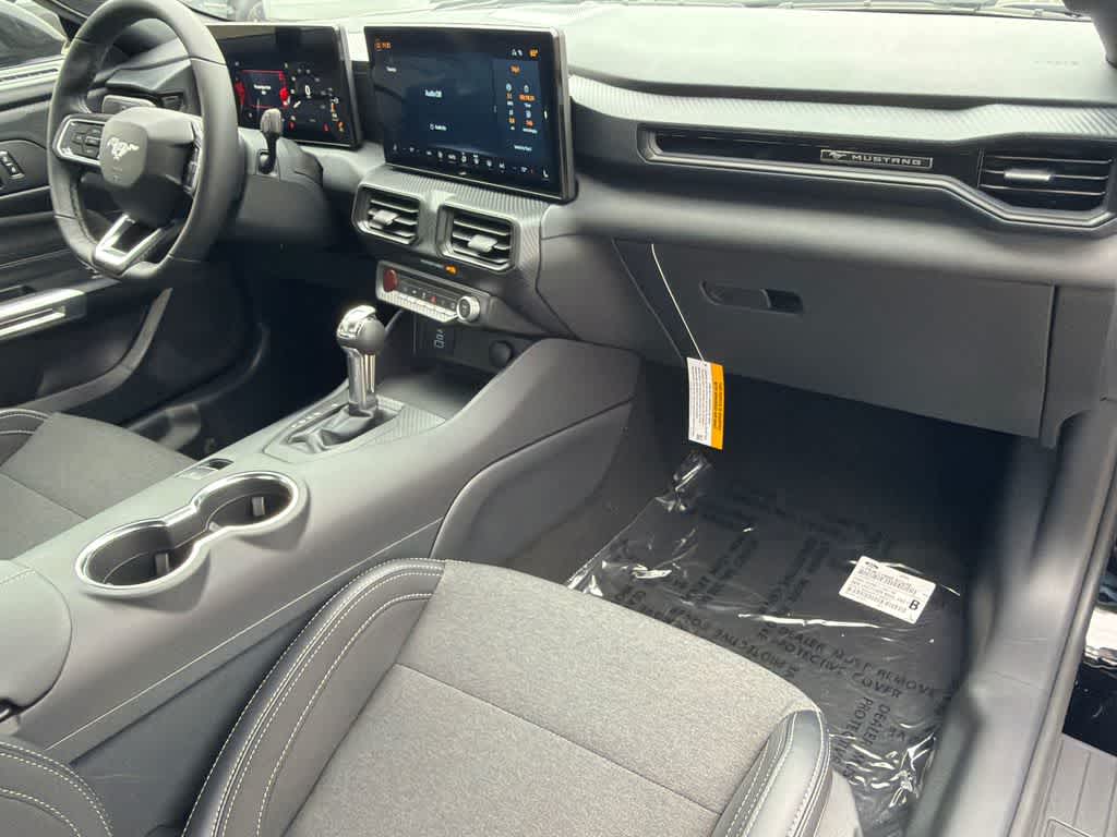 Thumbnail: 2026 Ford Mustang - 13