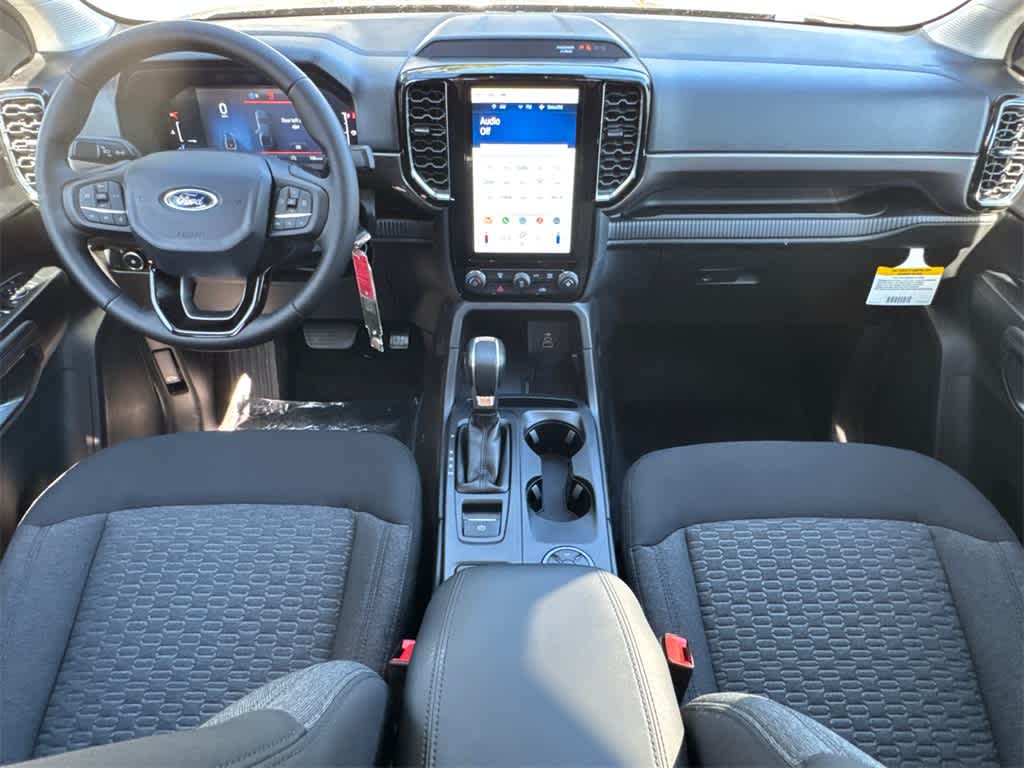 Thumbnail: 2025 Ford Ranger - 18