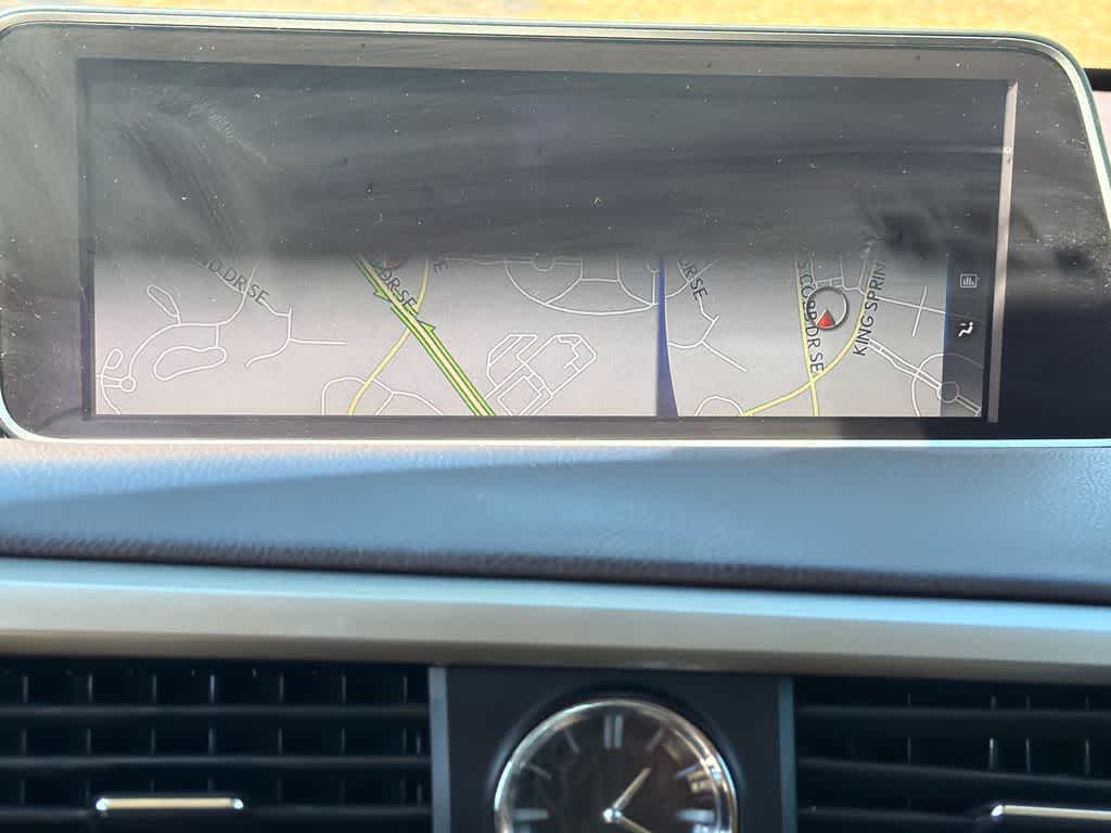 Thumbnail: 2018 Lexus RX - 29