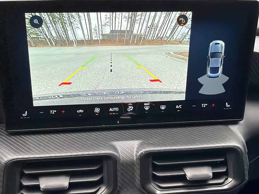 Thumbnail: 2026 Ford Mustang - 22