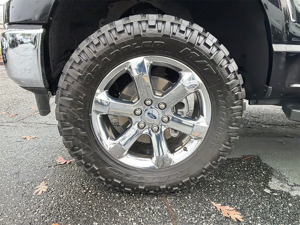 Thumbnail: 2023 Ford F-150 - 9