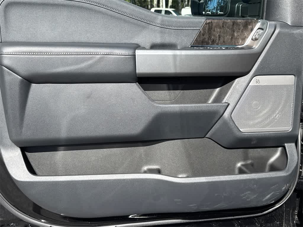 Thumbnail: 2026 Ford F-350 - 11