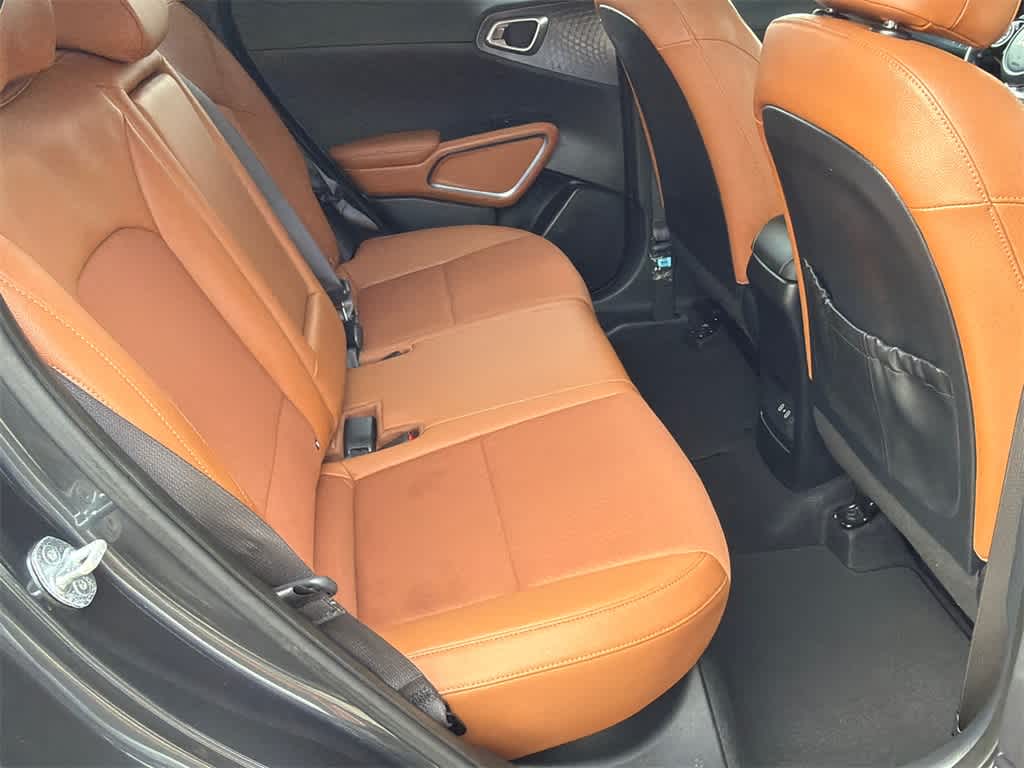 Thumbnail: 2024 Kia Soul - 14