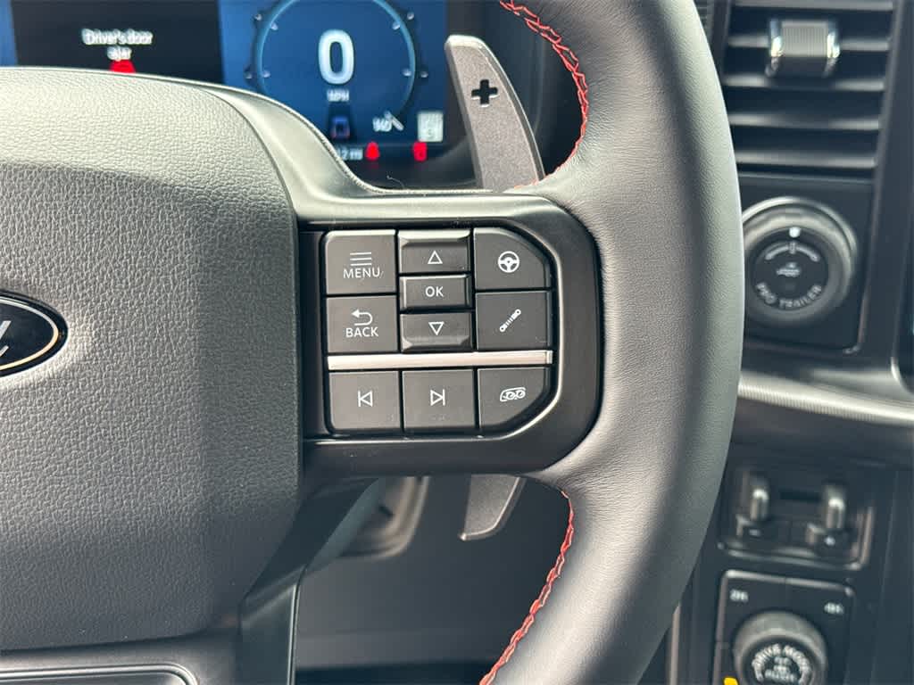 Thumbnail: 2025 Ford F-150 - 24