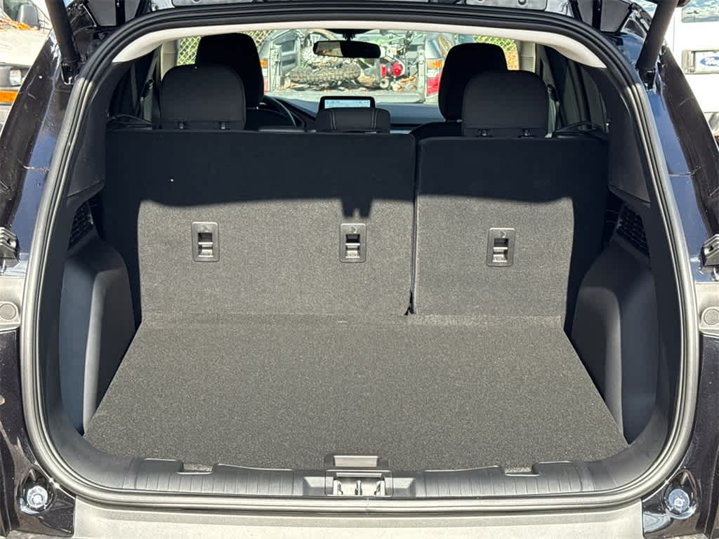 Thumbnail: 2026 Ford Escape - 16