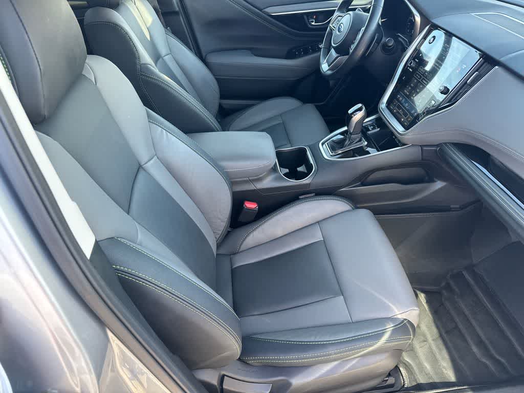 Thumbnail: 2023 Subaru Outback - 12