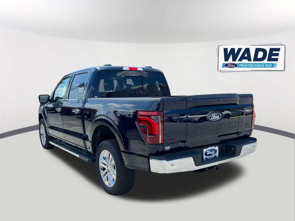 Thumbnail: 2025 Ford F-150 - 7
