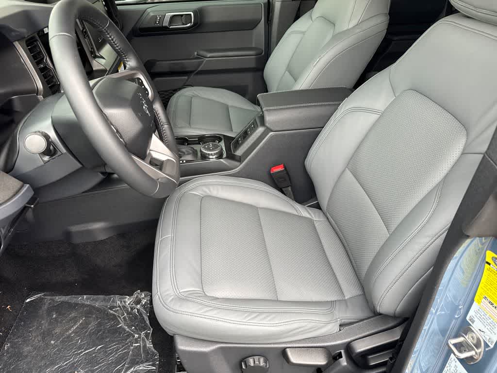 Thumbnail: 2025 Ford Bronco - 10