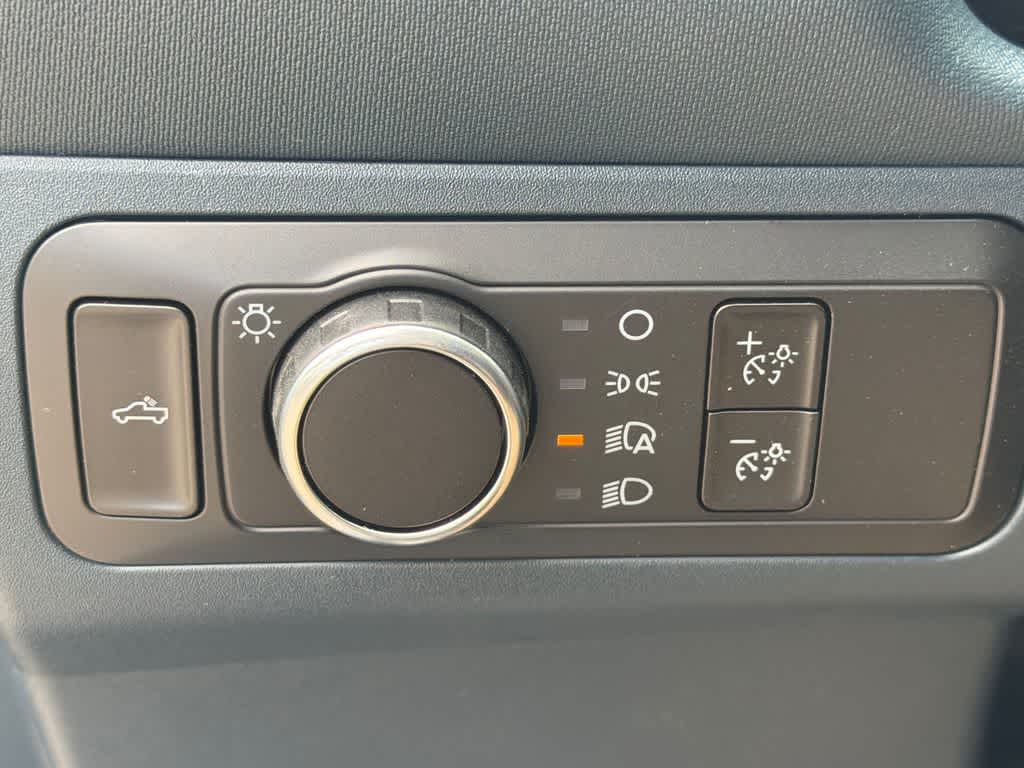 Thumbnail: 2026 Ford Maverick - 29