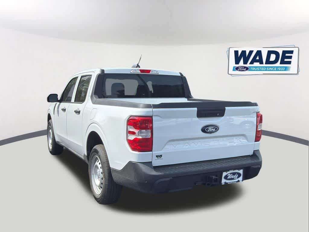 Thumbnail: 2026 Ford Maverick - 7