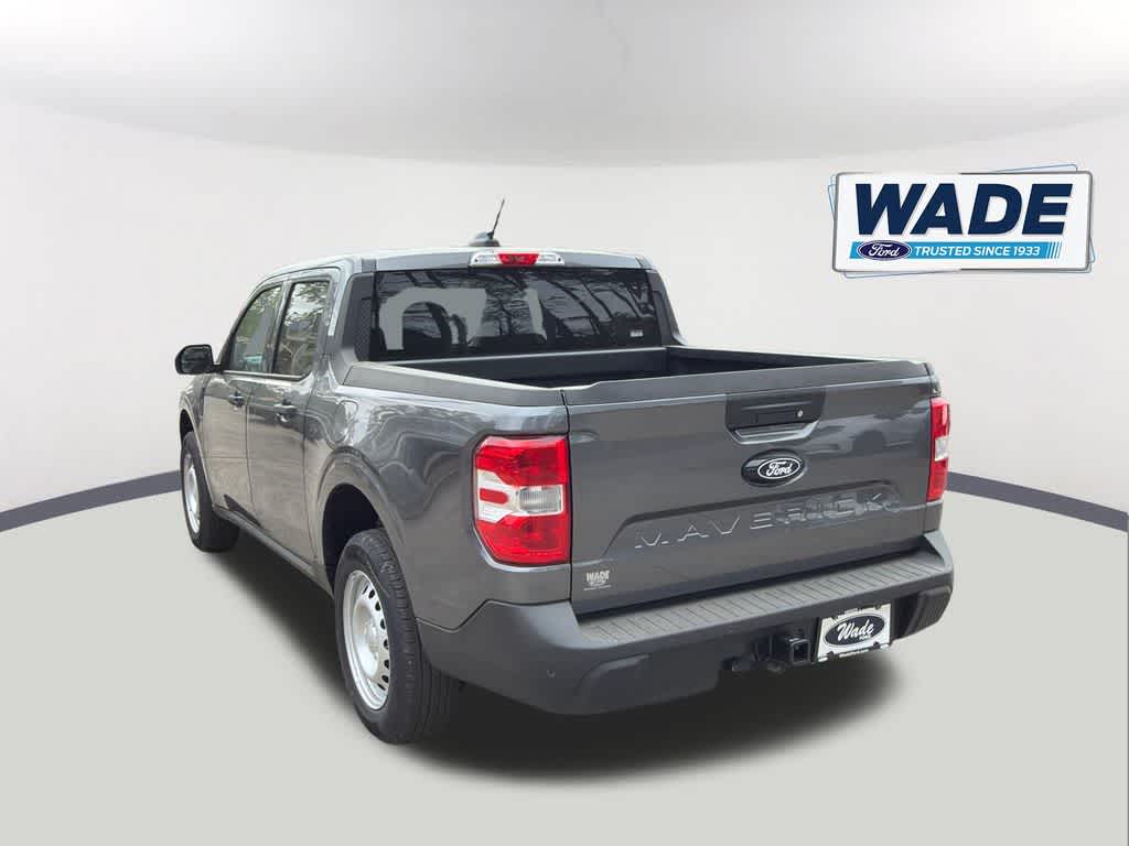 Thumbnail: 2026 Ford Maverick - 7