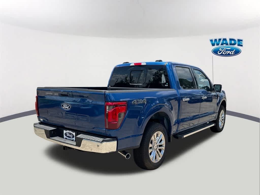 Thumbnail: 2025 Ford F-150 - 5