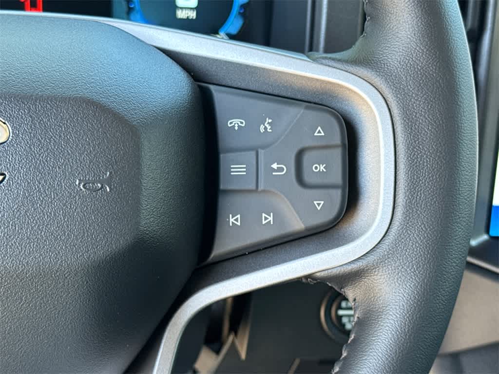 Thumbnail: 2025 Ford Bronco - 23