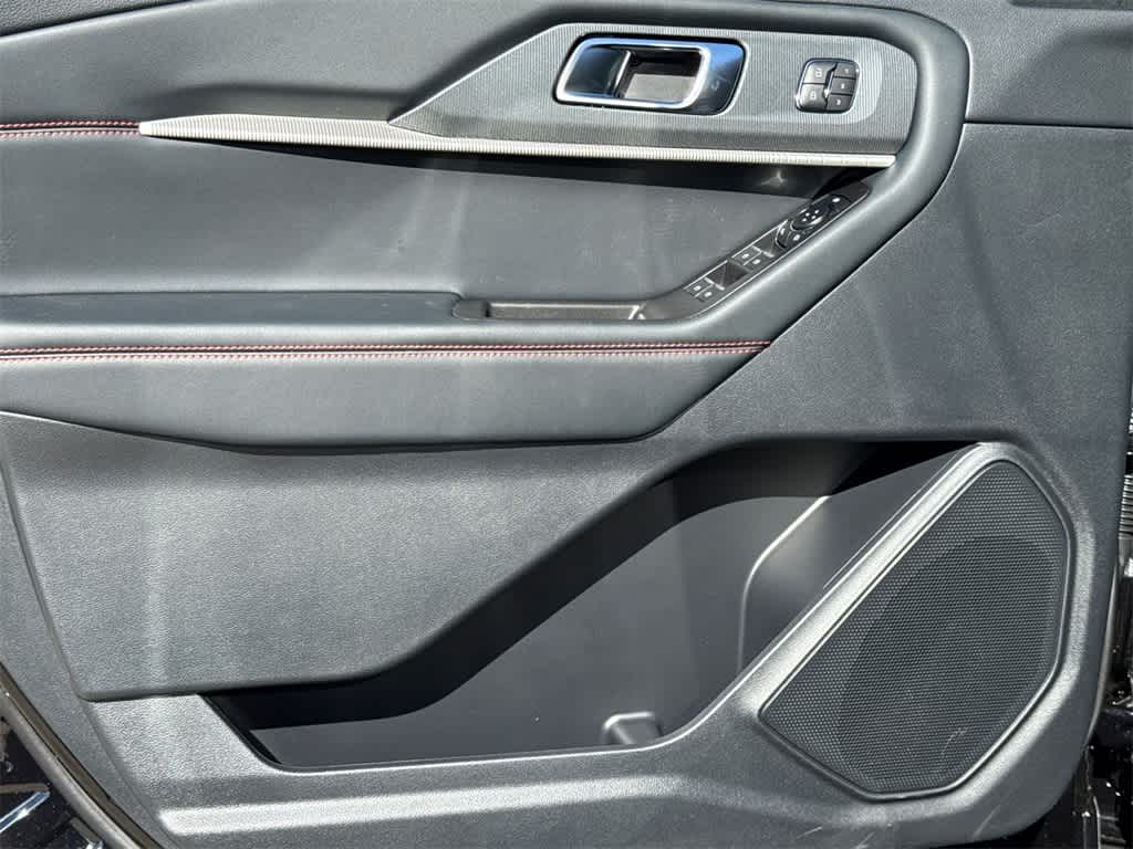 Thumbnail: 2026 Ford Explorer - 11