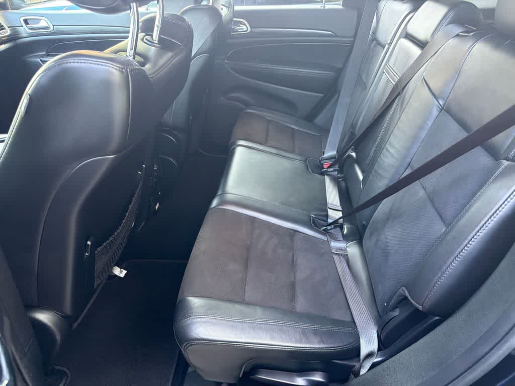 Thumbnail: 2020 Jeep Grand Cherokee - 10