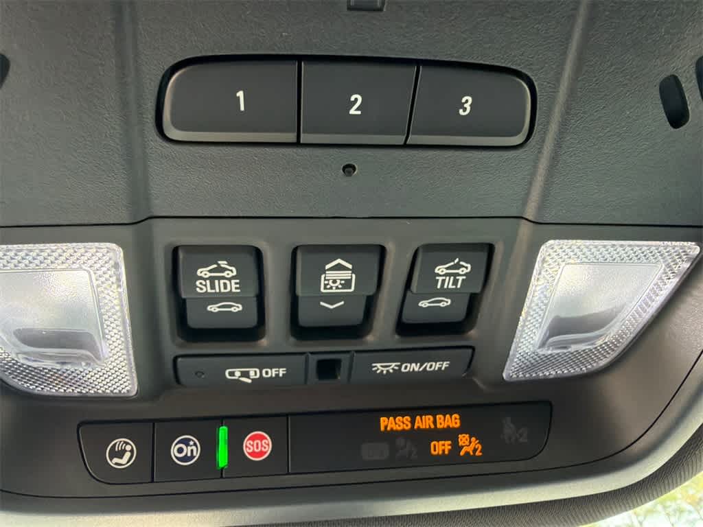 Thumbnail: 2023 Buick Enclave - 33