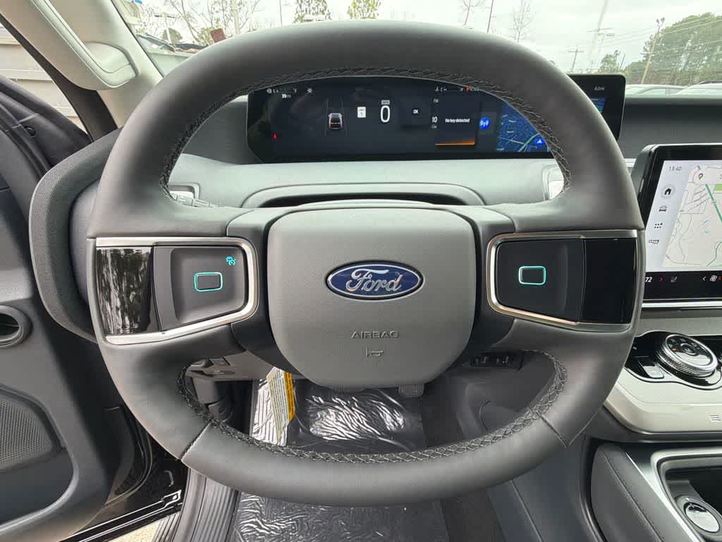 Thumbnail: 2026 Ford Expedition MAX - 25