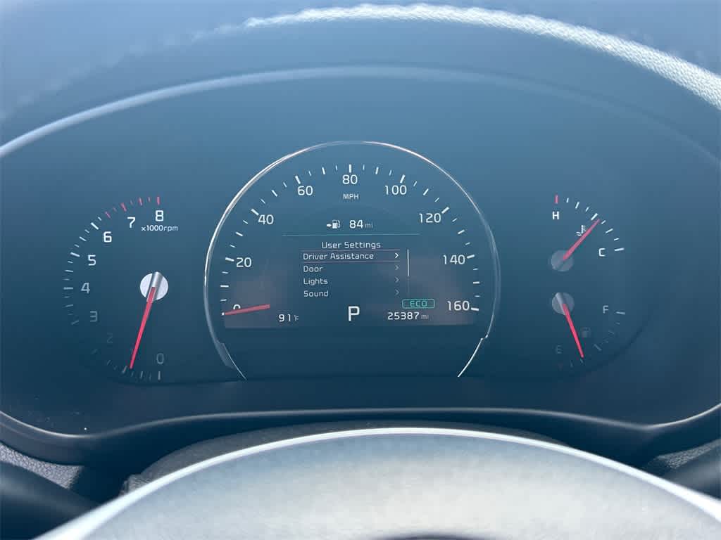 Thumbnail: 2019 Kia Sorento - 27