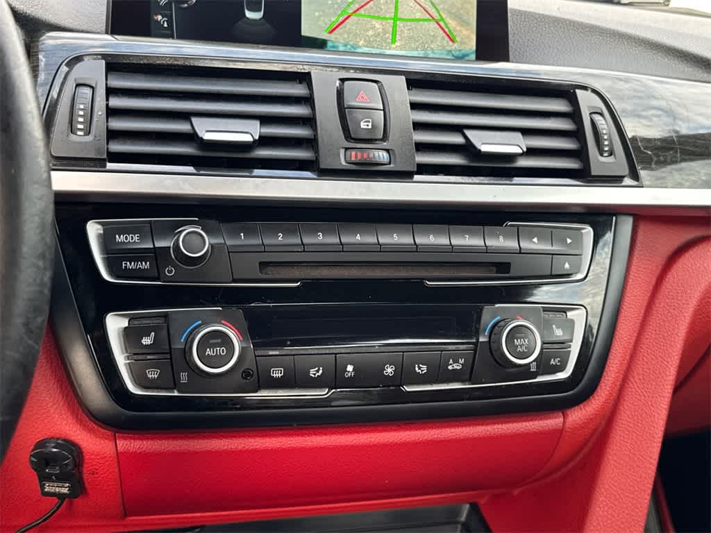 Thumbnail: 2017 BMW 4 Series - 25