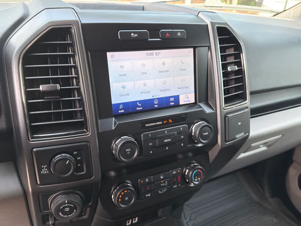 Thumbnail: 2020 Ford F-150 - 24