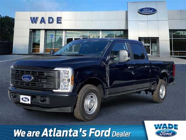 2024 Ford F-350 XL -
                  Smyrna, GA