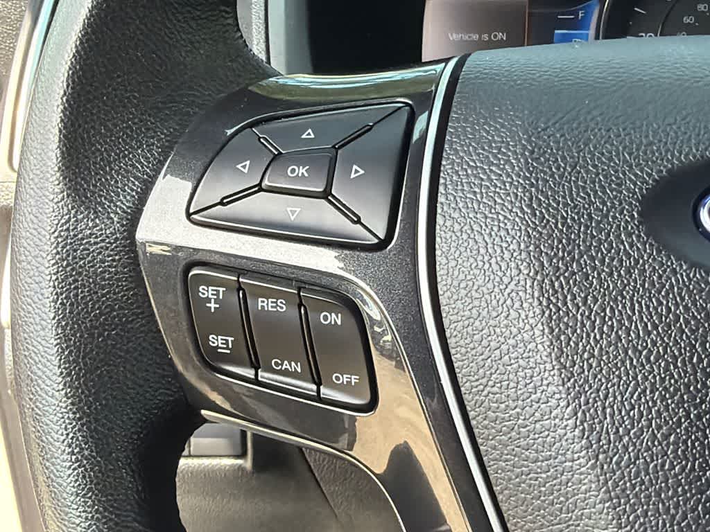 Thumbnail: 2019 Ford Explorer - 24