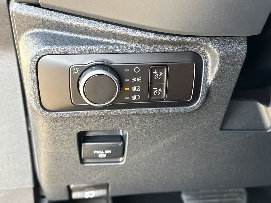 Thumbnail: 2025 Ford Bronco - 31